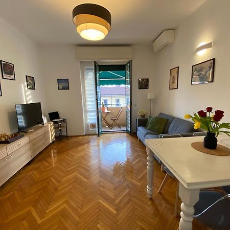 Daniela'S Spazioso Appartamento Ai Navigli Milano Exteriör bild