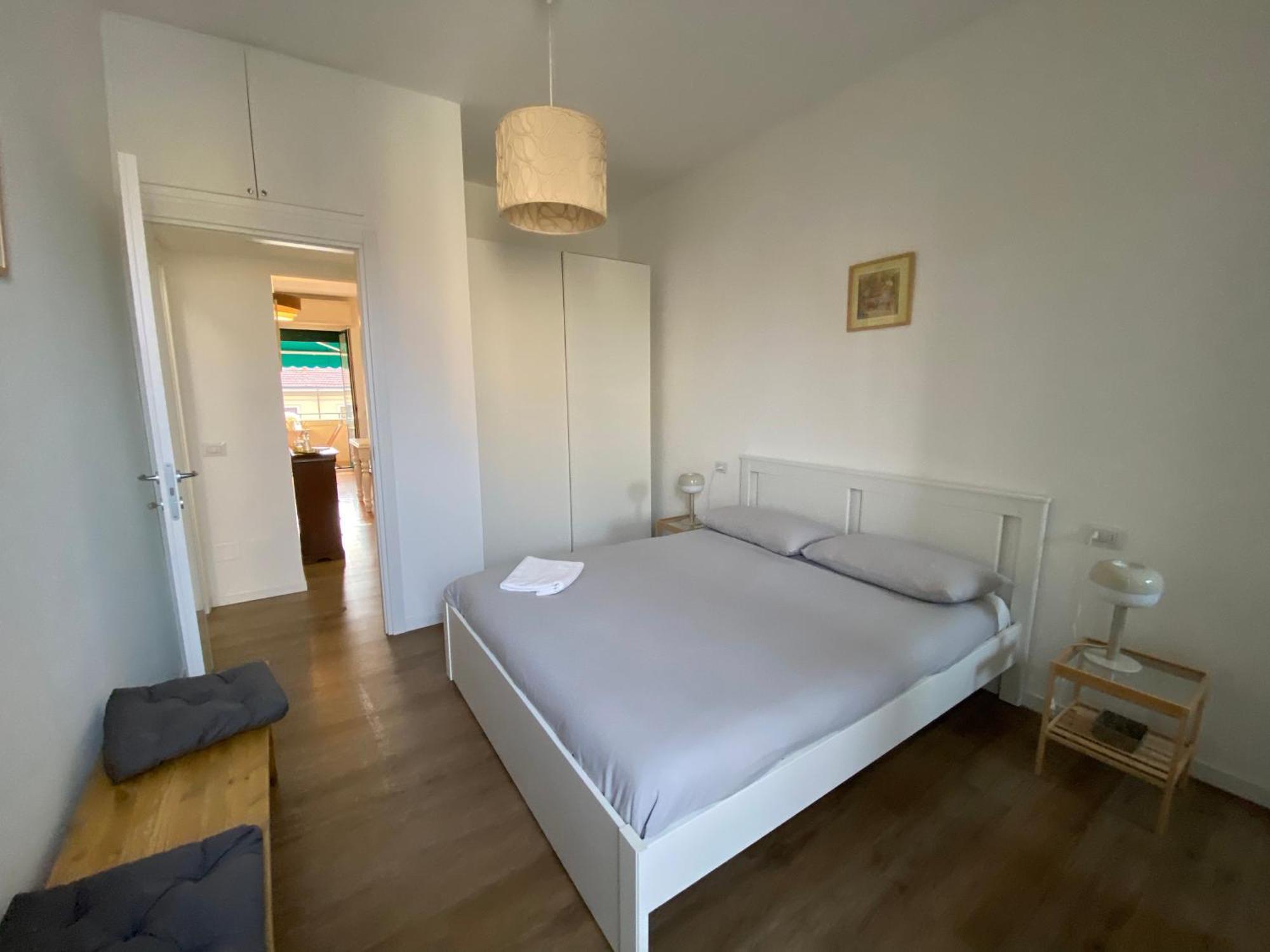 Daniela'S Spazioso Appartamento Ai Navigli Milano Exteriör bild