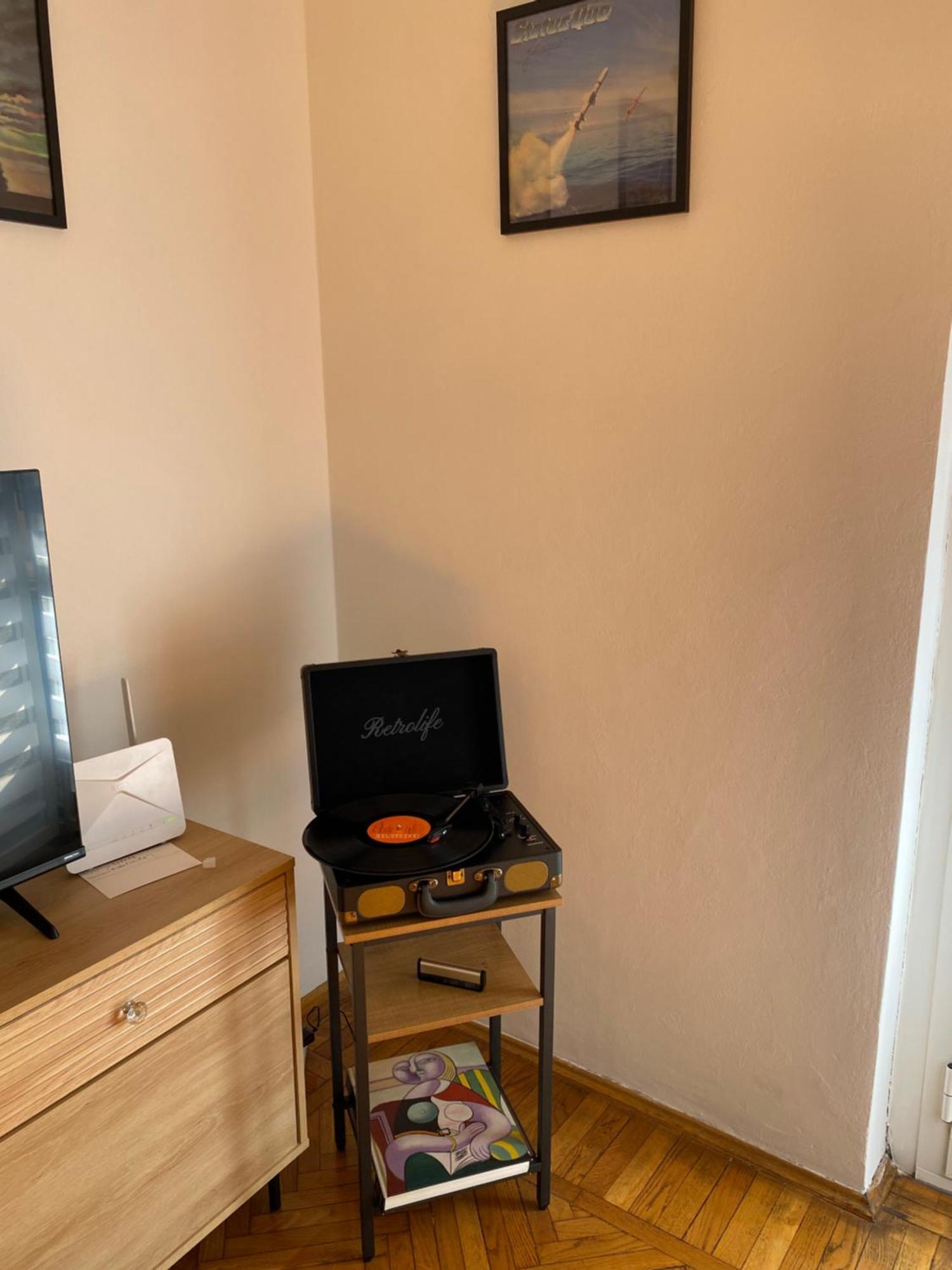 Daniela'S Spazioso Appartamento Ai Navigli Milano Exteriör bild